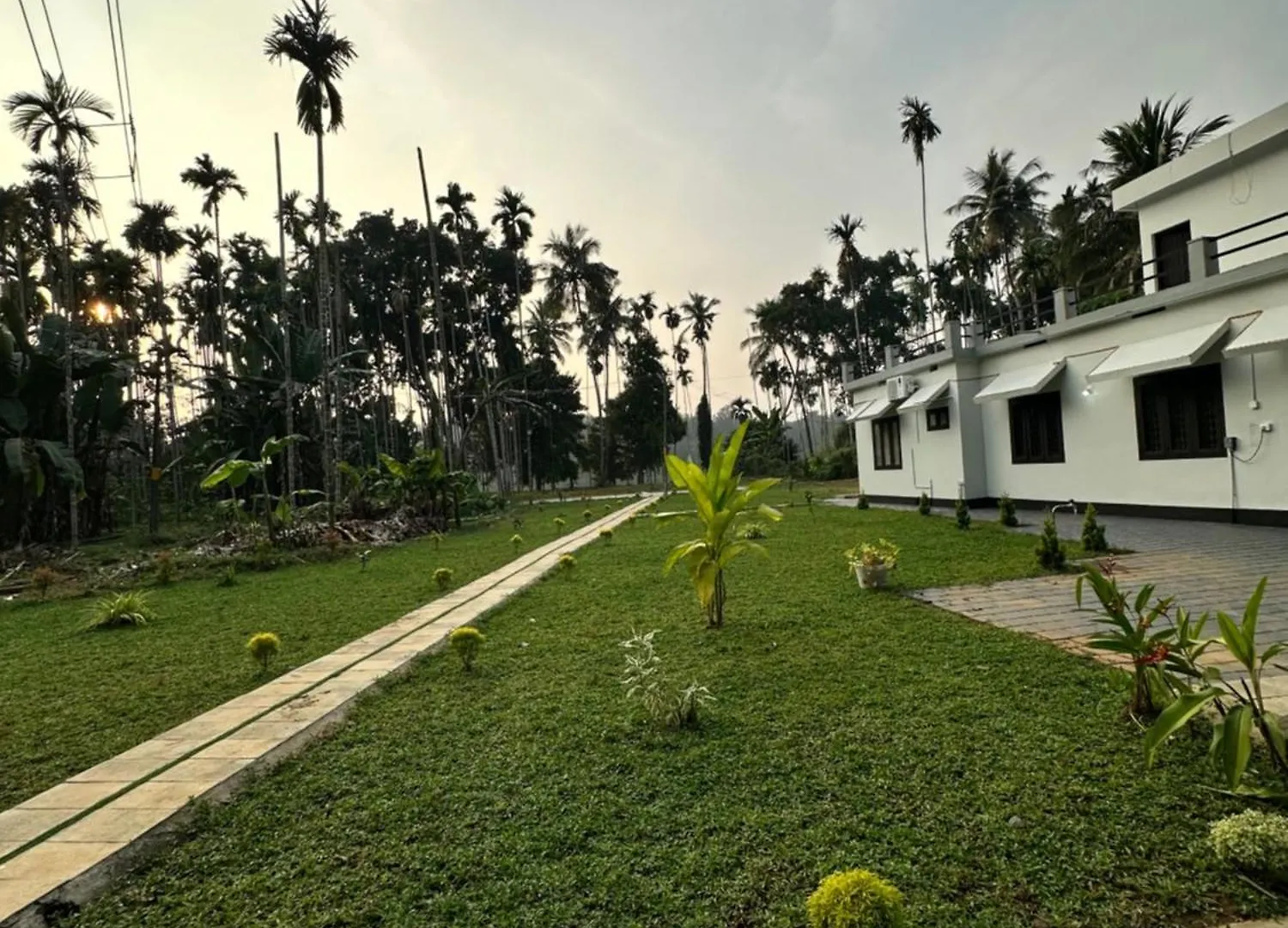 Natures Adobe Nilambūr